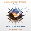 Jeitam Osheen Rolfiek - Aeonian