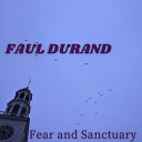 Faul Durand - A Love Song