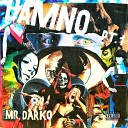 Mr Darko - Kilimandjaro My Home