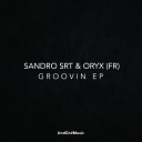 Sandro SRT Oryx FR - No Stress