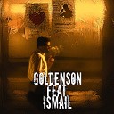 Golden Son feat ismail - Не до сна