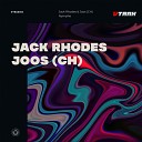 Jack Rhodes Joos CH - Nymphe