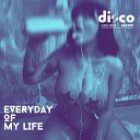 Disco Secret Luca Laterza - Everyday of My Life