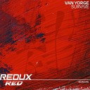 Van Yorge - Survive Extended Mix