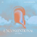 Izzy Marcil - Unconventional