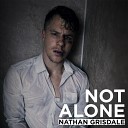 Nathan Grisdale - Not Alone