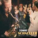 Tommy Schneller feat Henrik Freischlader - Can t Go on This Way
