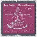 Pete Drake feat Emma Solomon Carefull - Happy Xmas Our War Has Started Alternate…