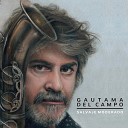 Gautama del Campo feat Daniel Su rez Pablo… - Luna de Mairena