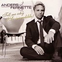 Anders Fernette - Tell Me Why So incredible Instrumental