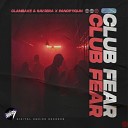 Clambake Rav3era Panoptiqum - Club Fear Extended Mix