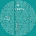 J Kenzo - Token Image Trace Remix