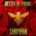 Jupiter Rydow - Candyman