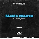 Snake Black Squad, Bob Masela, Sutrio Djocks - I Love You Mama Mantu Remix