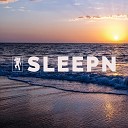 SLEEPN - Calm Lush Sandy Shore