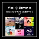 Vital Elements feat Ena Jules - Just Breathe