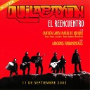 Quilapay n - La Muralla En Vivo 2003