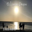 Ernesto Andrea - Rayito De Luna