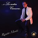 Renato Monti - Vita