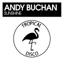 Andy Buchan - Sunshine