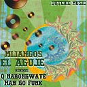 Mijangos - El Aguaje Man Go Funk Remix
