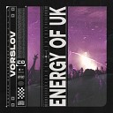 Vorslov - Energy of UK Radio Edit