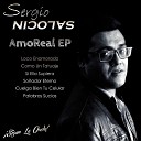 Sergio Nicol s Chile - So ador Eterno