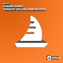 Paride Manzi - Tonight On The Dancefloor (Vocal Radio Edit)