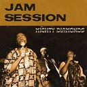 Mighty Diamonds - A Feather in a Richmans Hat