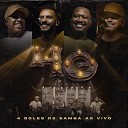 4 goles de samba - Homenagem ao Trio Calafrio