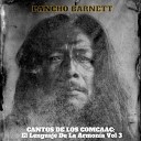Pancho Barnett - Sha Gue Ko Tataj Eia