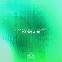 Jaxx Inc Amy Lauren - Dance 4 Me