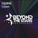 CQUENZ - Calypso Radio Edit