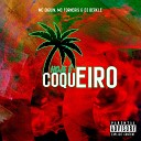 MC DIGUIN DJ Berkle MC Forneris - Hoje Coqueiro