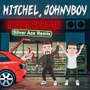 MITCHEL Johnyboy - Я тебя украду Silver Ace Remix