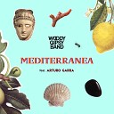Woody Gipsy Band feat Arturo Garra - Mediterranea