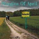 Margins Of April - Superheroes