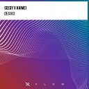 Seegy KAIMEI - Dejavu