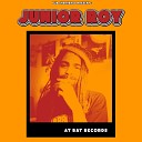 Junior Roy Dub Shepherds feat Hitman Fiza Riddim Activist J A H N… - Babylon A Dub