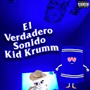 Kid Krumm - Ke Kieres de Mi