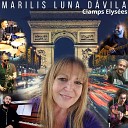 Marilis Luna D vila - La fille d Ipanema