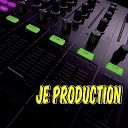 JE PRODUCTION - Room Taresnah Remix