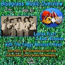 Lester Flatt Earl Scruggs - Lonesome Road Blues