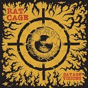 Rat Cage - Change From A Fiver