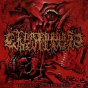Torturous Endevilment - Stripped Of Flesh And Ate To Death