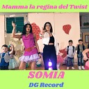 Somia - Mamma la regina del twist