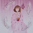 сеня - Розовое кимоно
