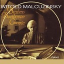 Witold Malcuzynsky - Piano Sonata No 23 in F Minor Op 57 Appassionata I Allegro…
