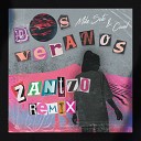 Mike Soto Coval Zantzo - Dos Veranos Zantzo Remix