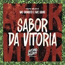 MC Donato MC Xang Fefe Beatz - Sabor da Vitoria
